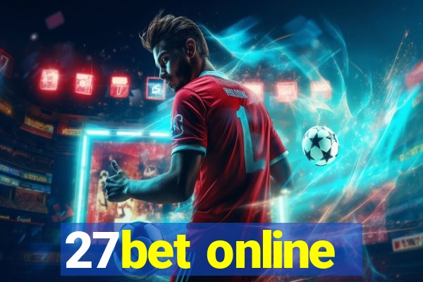 27bet online